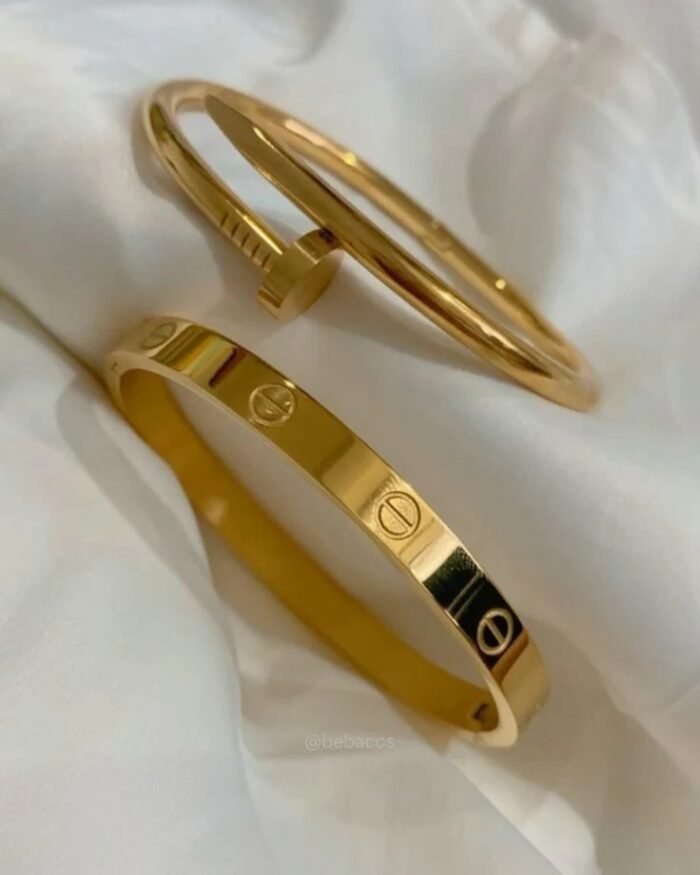 BRACELETE PREGO - Imagem 3