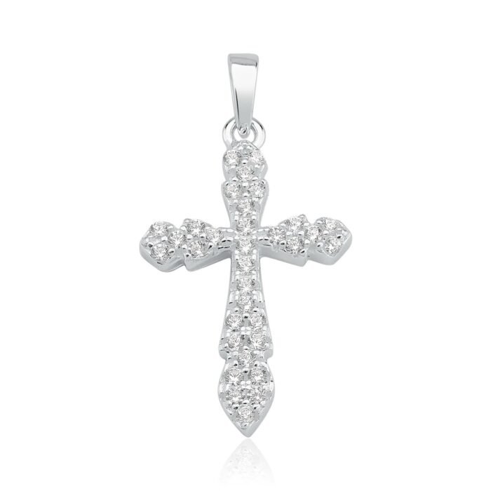 Pingente Cruz de Luz - Imagem 1