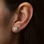 Brinco 17 Pedras Cravejado em Zircônia