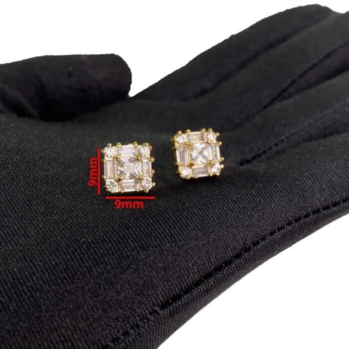 Brinco Royal Lux - Imagem 3