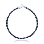 Pulseira Riviera Azul Escuro