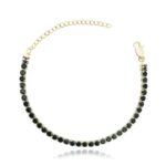 Pulseira Riviera Preta