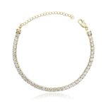 Pulseira Riviera Branca