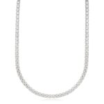 Cordão Riviera Crystal