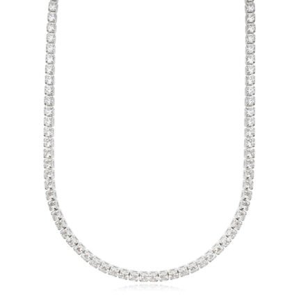 Cordão Riviera Crystal