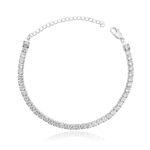 Pulseira Riviera Branca –