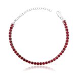 Pulseira Riviera Vermelha