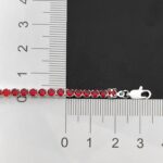 Pulseira Riviera Vermelha - Imagem 3