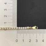 Pulseira Riviera Branca - Imagem 3