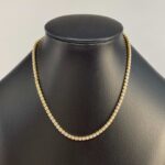 Cordão Riviera Branca - Imagem 2