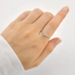 Anel V Arco-Íris - Imagem 2