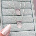 Escapulario Pai Nosso - Imagem 2