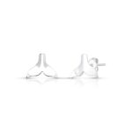 Brinco Cauda de Sereia