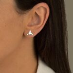 Brinco Cauda de Sereia - Imagem 2