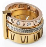 Anel Tríade Imperial - Imagem 2