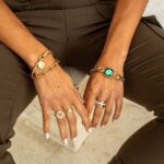 Anel Tríade Imperial - Imagem 4