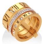 Anel Tríade Imperial