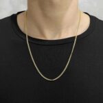 Corrente Grumet Duplo - Imagem 3