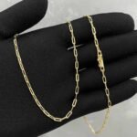 Conjunto Cartier alongado - Imagem 3