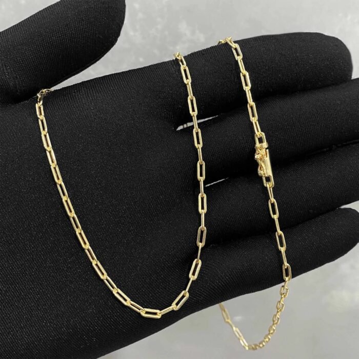 Conjunto Cartier alongado - Imagem 3
