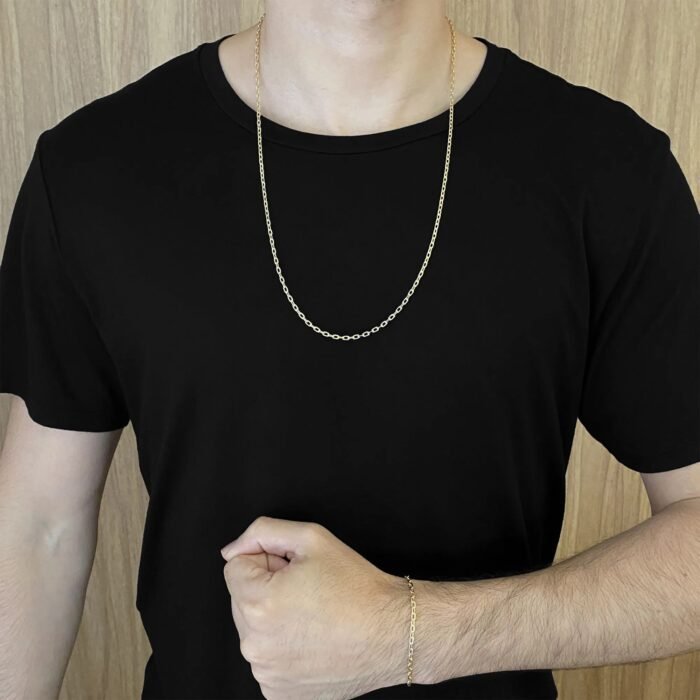 Conjunto Cartier alongado - Imagem 4