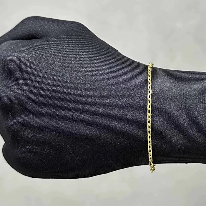 Conjunto Cartier alongado - Imagem 2