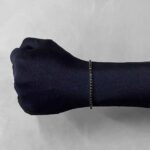 Pulseira Riviera Preta - Imagem 2