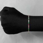 Pulseira Riviera Multicolorida - Imagem 2