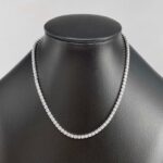 Cordão Riviera Crystal - Imagem 2