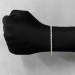 Pulseira Riviera Branca - Imagem 2