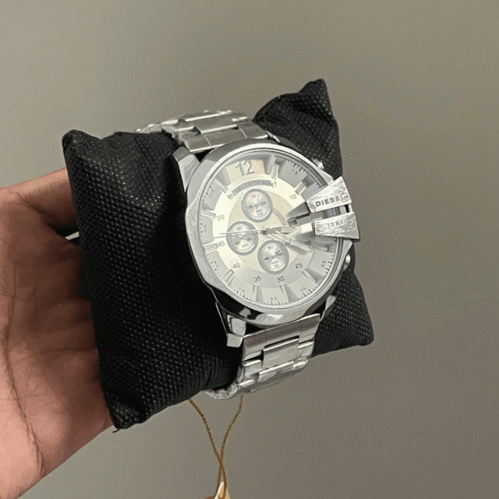 Relogio Diesel 10 Bar - Imagem 1