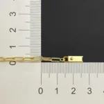 Pulseira Cartier - Dourada - Imagem 3