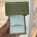 Anel Aparador em Prata 925