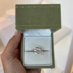 Anel Espiral Minimalista em Prata 925