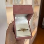 Anel Prego em Aço Inoxidável