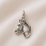 Pingente Cavalo