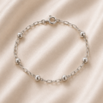 Pulseira elos ball