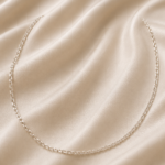 Colar Cartier 2,7 mm