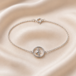 Pulseira Divino Espírito Santo