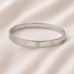 Bracelete inspiração Cartier