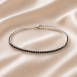 Pulseira Riviera Preta