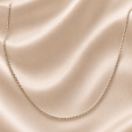 Colar Cartier 1.5mm