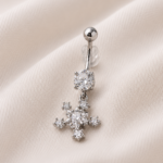 Piercing Floco De Neve